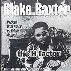 Blake Baxter - H-Factor