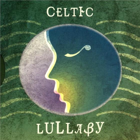 Celtic Lullaby - Various