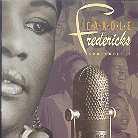 Carole Fredericks - Springfield