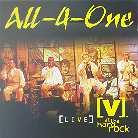 All 4 One - Live At The Hard Rock