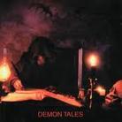 Mortem - Demon Tales