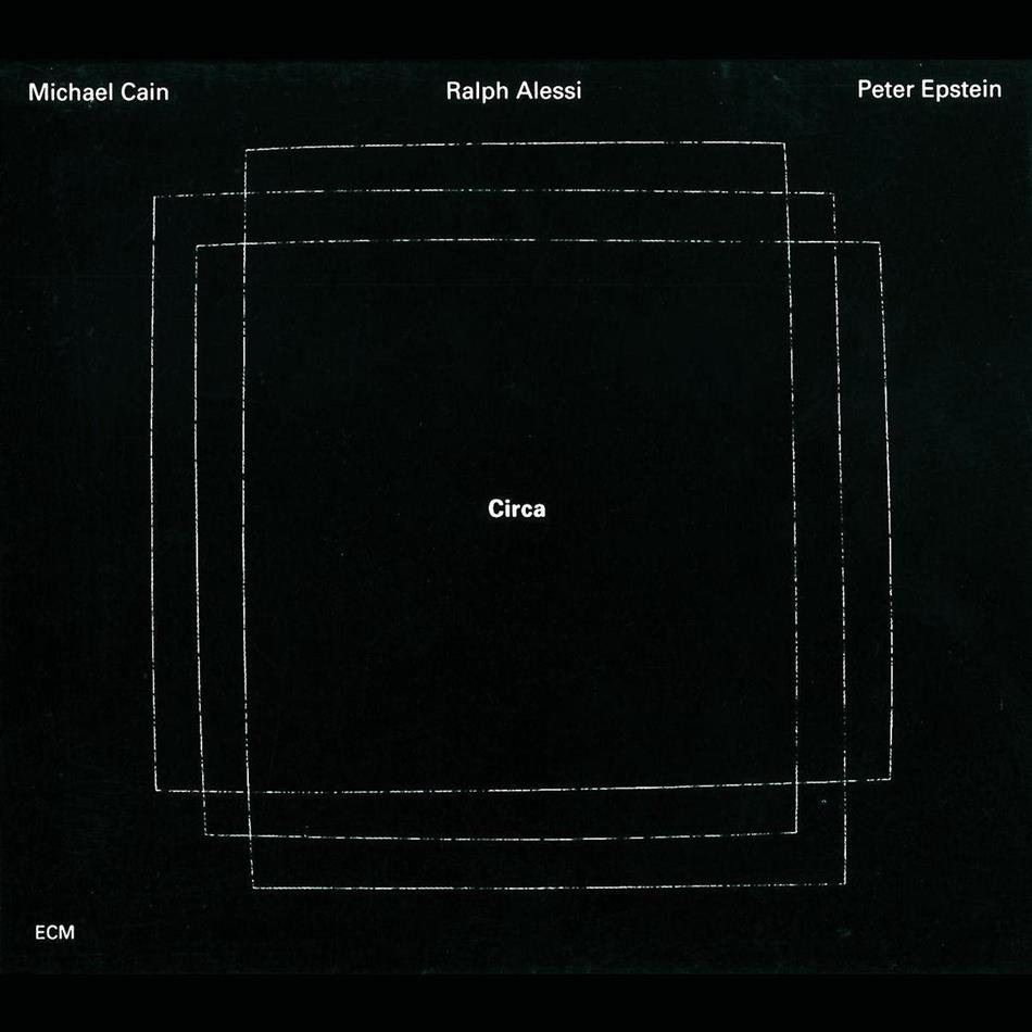 Michael Cain - Circa