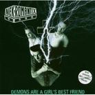 Nekromantix - Demons Are A Girl