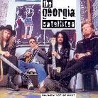 Georgia Satellites - Shaken Not Stirred