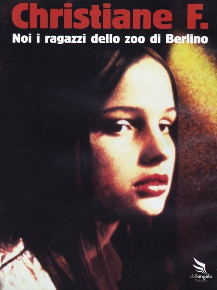 Christiane F. - Noi i ragazzi dello zoo di Berlino (1981)
