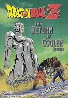 Dragonball Z - The return of Cooler Uncut