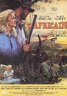 L'africain (1983)