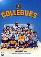 Les collègues