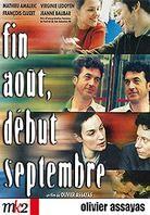 Fin août, début septembre (1998)