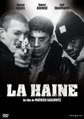 La Haine (1995)