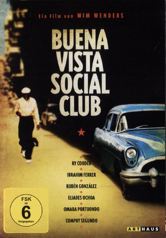 Buena Vista Social Club - - (1999) New Edition