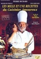 Les Mille et une recettes du cuisinier amoureux (1996)