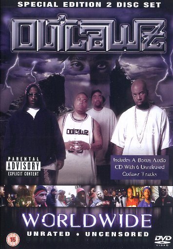 Outlawz - Worldwide
