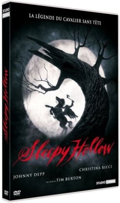 Sleepy Hollow (1999)