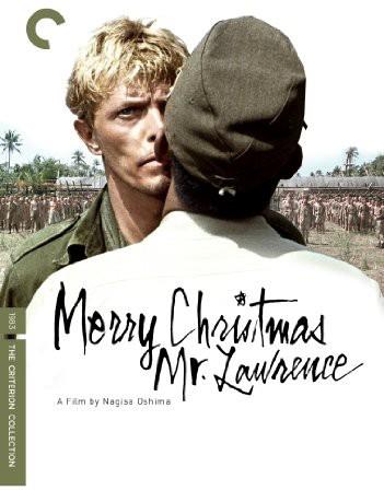 Merry Christmas Mr. Lawrence (1983) Criterion Collection, 2 DVD