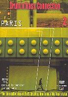 Various Artists - Drum'n' Bass Connection 2