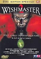 Wishmaster 2 (1999) Special Edition