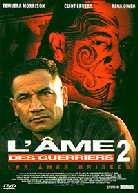 L'âme des guerriers 2 - Les âmes brisées