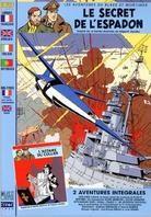 Les aventures de blake et mortimer - Vol. 3