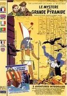 Les aventures de blake et mortimer - Vol. 4