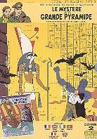 Les aventures de blake et mortimer - Coffret vol. 3 et 4 2 DVDs