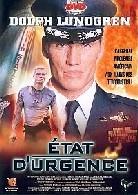 Etat d'urgence