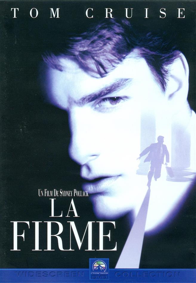 La firme (1993)