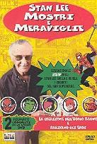 Stan Lee - Mostri e Meraviglie
