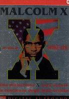 Malcolm X (1992) Cofanetto, 2 DVD