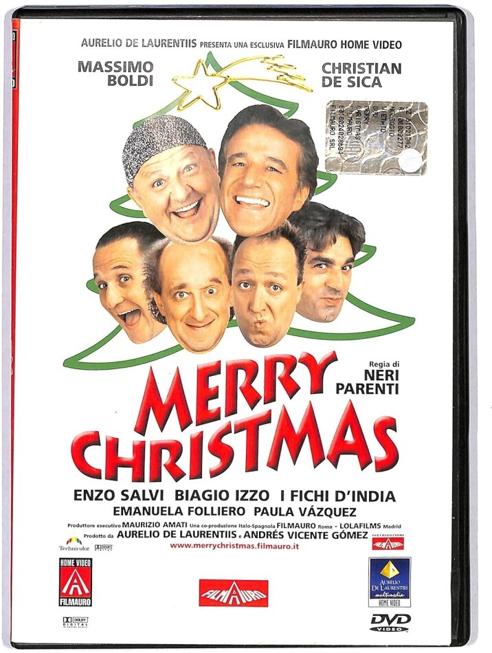Merry Christmas