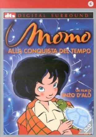 Momo - Alla conquista del tempo