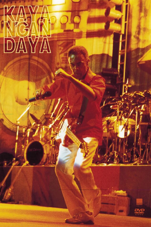 Gil Gilberto - Kaya N'gan Daya