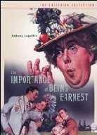 The importance of being earnest (1952) Criterion Collection