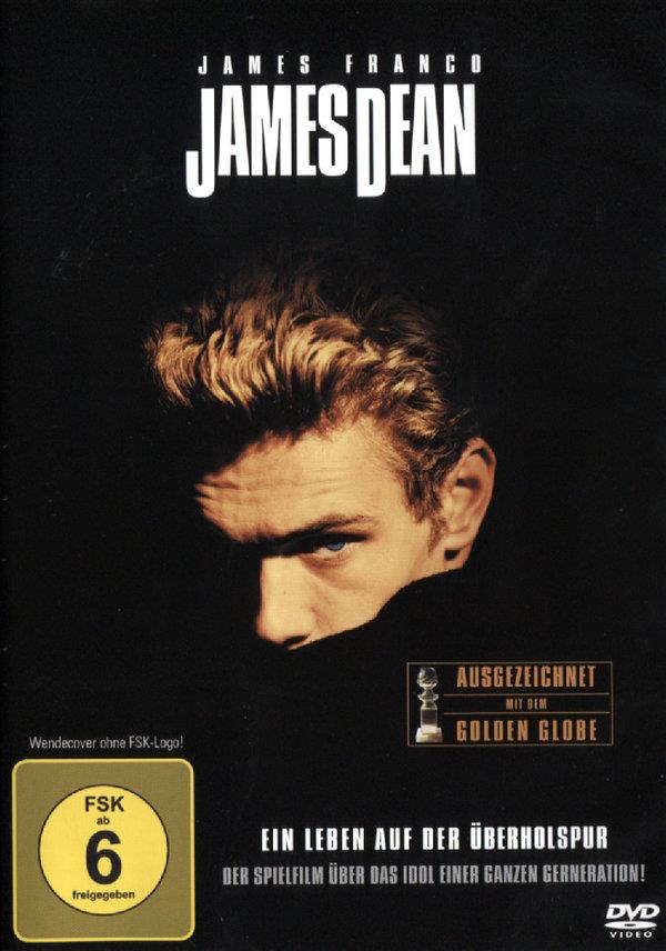 James Dean - Ein Leben auf der Überholspur (2001)
