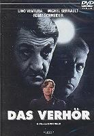 Das Verhör