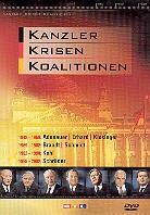 Kanzler, Kriesen, Koalitionen