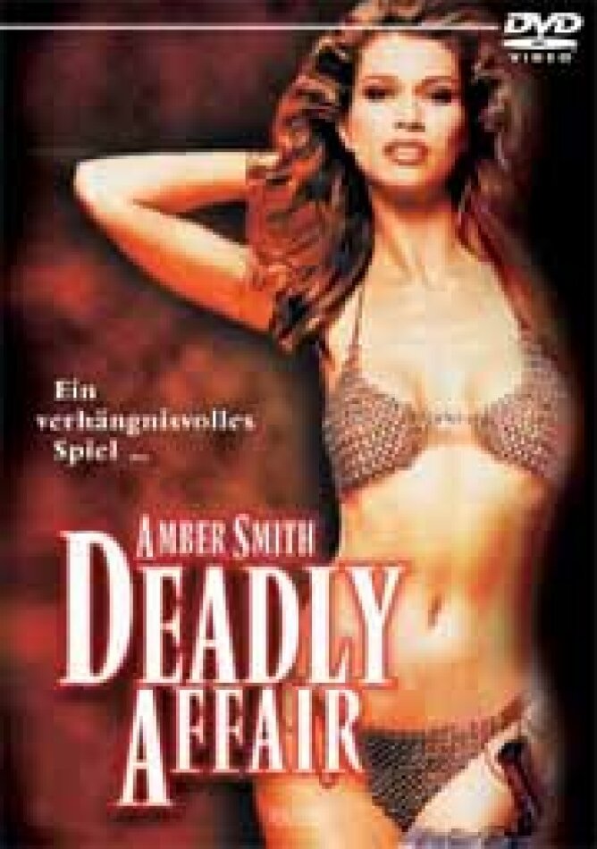 Deadly Affair - Star Struck