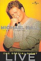 Ball Michael - Live in New York
