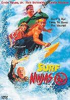Surf ninjas (1993)