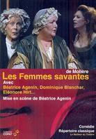 Les femmes savantes (2000)