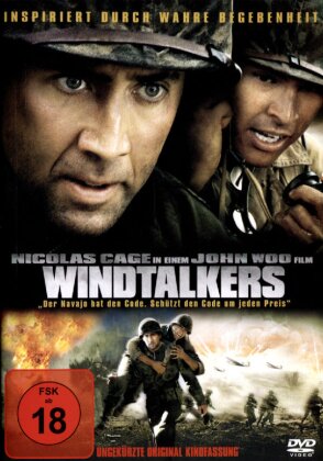 Windtalkers (2002)