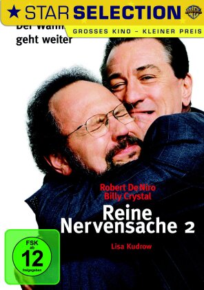 Reine Nervensache 2 (2002)
