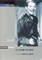 Le jour se lève (1939) n/b