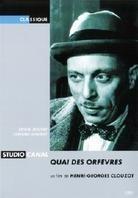 Quai des orfèvres (1947)