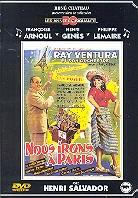 Nous irons à Paris