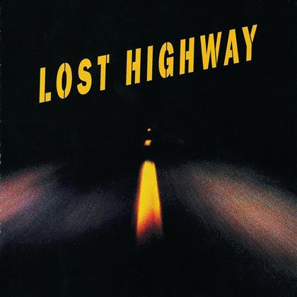 Lost Highway - OST