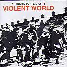 Tribute To Misfits - Various - Violent World
