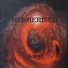 Mesmerised - Scars
