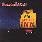 Satanic Surfers - 666 Motor Inn