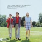 Dexy's Midnight Runners - Don't Stand Me Down